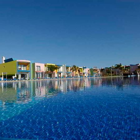 Albufeira Marina Apartment Exteriör bild