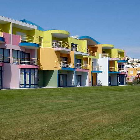 Albufeira Marina Apartment Exteriör bild