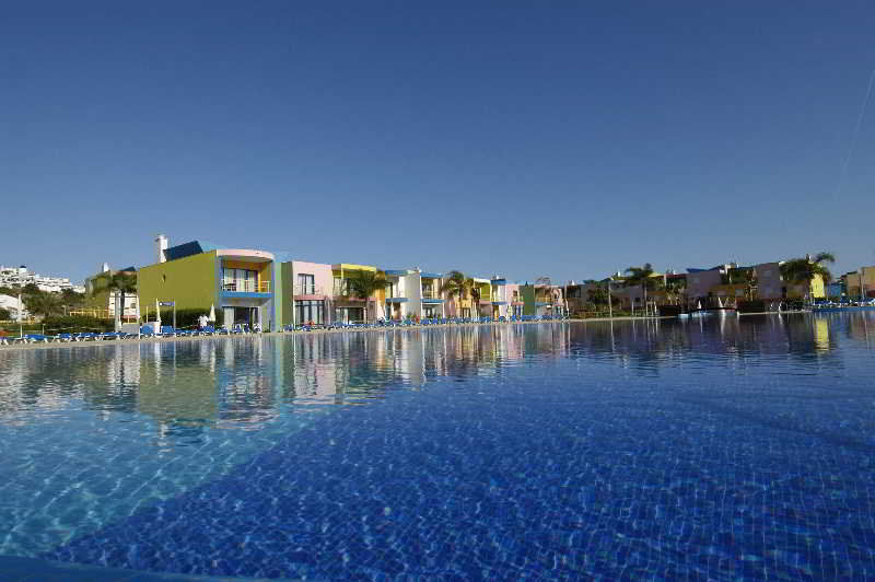 Albufeira Marina Apartment Exteriör bild