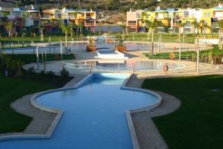 Albufeira Marina Apartment Exteriör bild