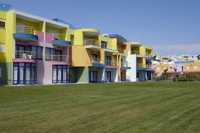Albufeira Marina Apartment Exteriör bild