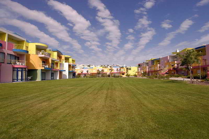 Albufeira Marina Apartment Exteriör bild