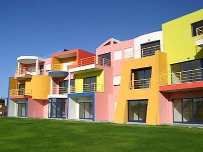 Albufeira Marina Apartment Exteriör bild